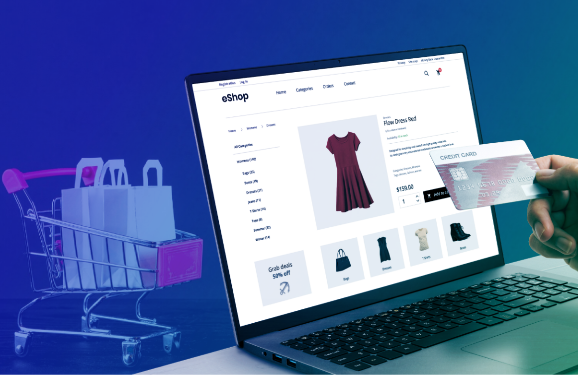 E-Commerce