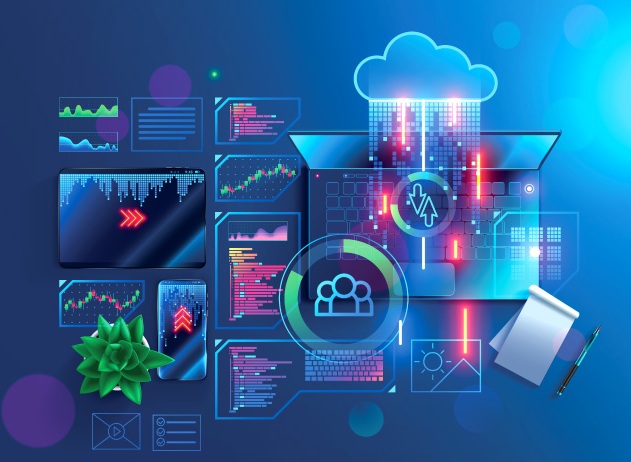 Web services